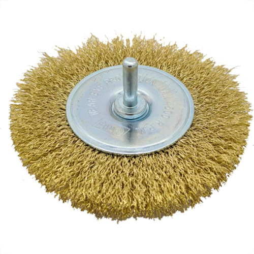 Escova Circ.Disf.Ht 50X06 Lt32010 Escova Circ.Disf.Ht 50X06 Lt32010