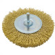 Escova Circ.Disf.Ht 75X10 Lt32012 Escova Circ.Disf.Ht 75X10 Lt32012