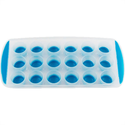 Forma Silicone P/Gelo Red.West-Fg01 Forma Silicone P/Gelo Red.West-Fg01