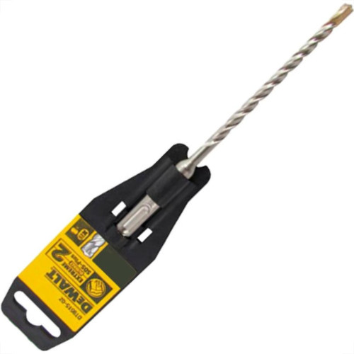 Broca Sds Plus Dewalt.(Germ) 18X200 Broca Sds Plus Dewalt.(Germ) 18X200