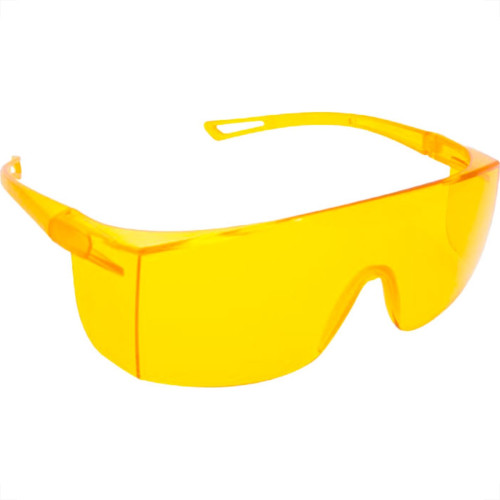 Oculos Protecao Safety Sky Ambar Oculos Protecao Safety Sky Ambar