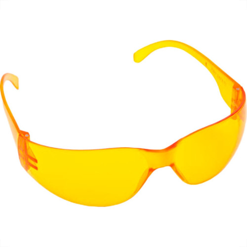 Oculos Protecao Safety Summer Ambar Oculos Protecao Safety Summer Ambar