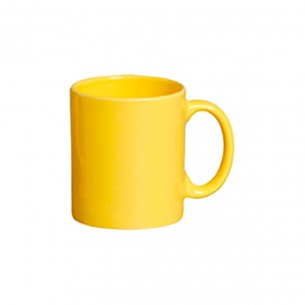 Caneca Cer.Regina Reta Cl.320Ml-301