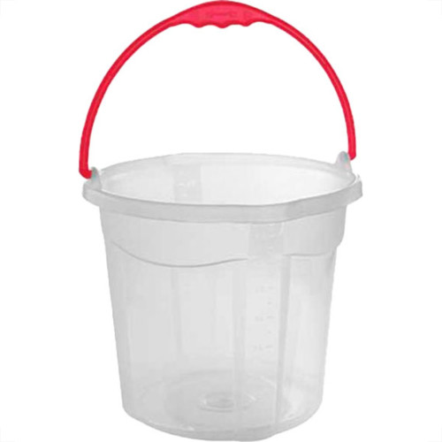 Balde Pl.Paramount 08Lt Graduad-179 Balde Pl.Paramount 08Lt Graduad-179
