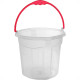 Balde Pl.Paramount 08Lt Graduad-179 Balde Pl.Paramount 08Lt Graduad-179