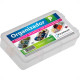 Caixa Box Org.Param. P 16X 9Cm-142 Caixa Box Org.Param. P 16X 9Cm-142