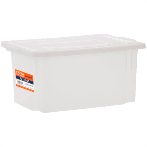 Caixa Paramount Pro C/Tamp.12Lt-528 Caixa Paramount Pro C/Tamp.12Lt-528