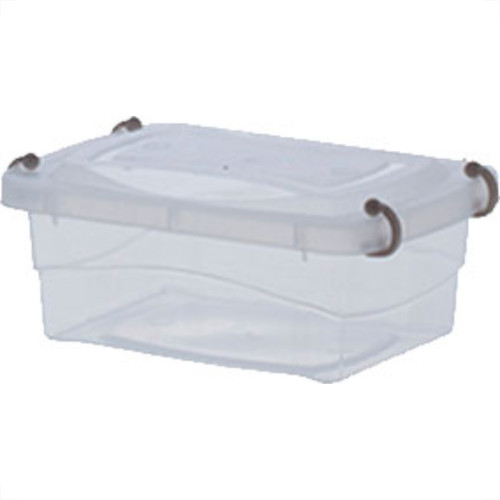 Caixa Praticbox Paramount 1,0Lt-408 Caixa Praticbox Paramount 1,0Lt-408