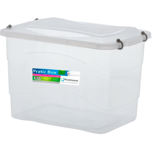 Caixa Praticbox Paramount.20 Lt-151 Caixa Praticbox Paramount.20 Lt-151