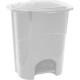 Lixeira C/Ped.Paramount 10Lt Br-479 Lixeira C/Ped.Paramount 10Lt Br-479