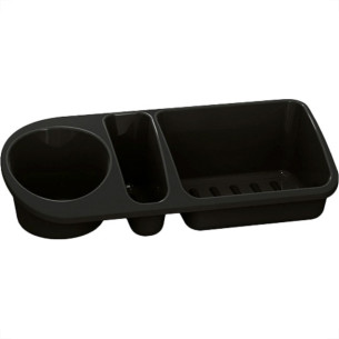 Organizador Plus Preto  Uz322-Pr