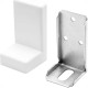 Cantoneira C/Acabam.27X54Mm C/20 Cantoneira C/Acabam.27X54Mm C/20