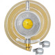 Regulador Gas Imar C/Mg.1,25 2000/5 Regulador Gas Imar C/Mg.1,25 2000/5