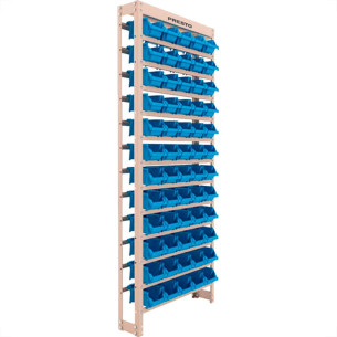 Estante C/Gavetas B 60/3