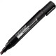 Caneta P/Marcacao Brasfort Gros.Preto 7858 - Kit C/12 PC Caneta P/Marcacao Brasfort Gros.Preto 7858 - Kit C/12 PC