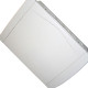 Quadro Tigre C/Barr.Neut+T 06/08D Din Branco Quadro Tigre C/Barr.Neut+T 06/08D Din Branco