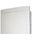 Quadro Tigre C/Barr.Neut+T 06/08D Din Branco Quadro Tigre C/Barr.Neut+T 06/08D Din Branco