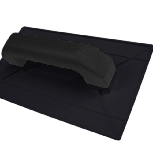 Desempenadeira Pvc Seniors Pr C/Espuma 16X28