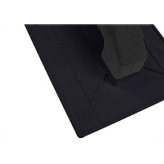Desempenadeira Pvc Seniors Pr C/Espuma 16X28