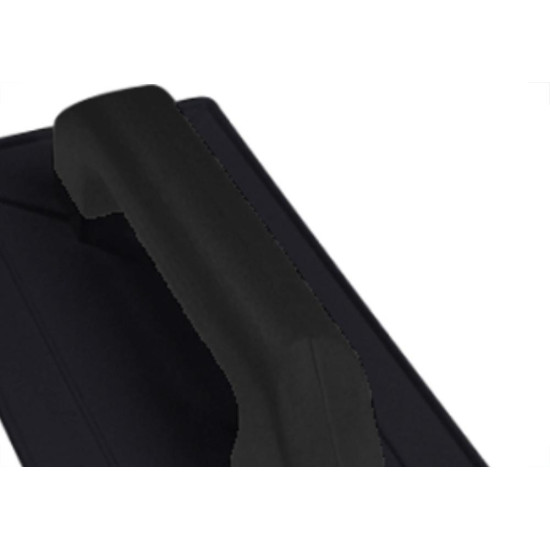Desempenadeira Pvc Seniors Pr C/Espuma 16X28