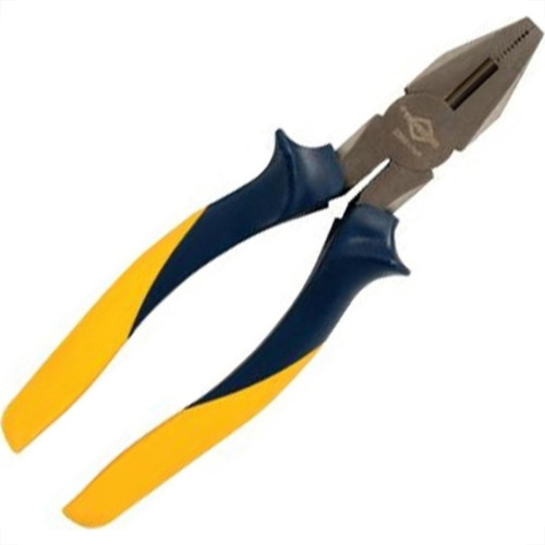 Alicate Univ 8'' Brasfort 8002 Alicate Univ 8'' Brasfort 8002