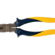 Alicate Univ 8'' Brasfort 8002 Alicate Univ 8'' Brasfort 8002