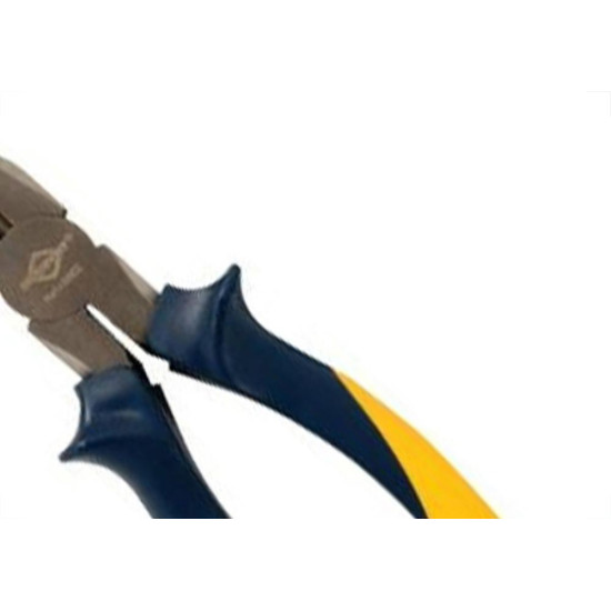 Alicate Univ 8'' Brasfort 8002 Alicate Univ 8'' Brasfort 8002