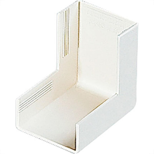 Sistema X Tramontina Cotovelo Extensao 20X10 043 - Kit C/50 Unidades Sistema X Tramontina Cotovelo Extensao 20X10 043 - Kit C/50 Unidades