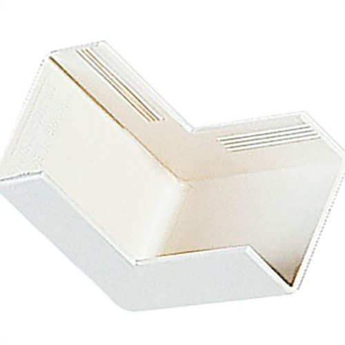 Sistema X Tramontina Cotovelo Extensao 20X10 043 - Kit C/50 Unidades Sistema X Tramontina Cotovelo Extensao 20X10 043 - Kit C/50 Unidades