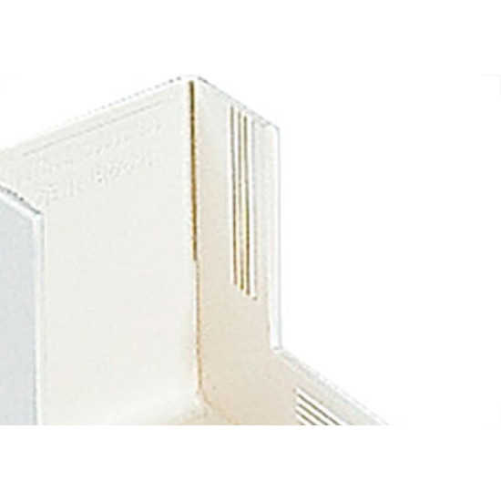Sistema X Tramontina Cotovelo Extensao 20X10 043 - Kit C/50 Unidades Sistema X Tramontina Cotovelo Extensao 20X10 043 - Kit C/50 Unidades