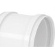 Luva Esgoto Correr Tigre 100Mm