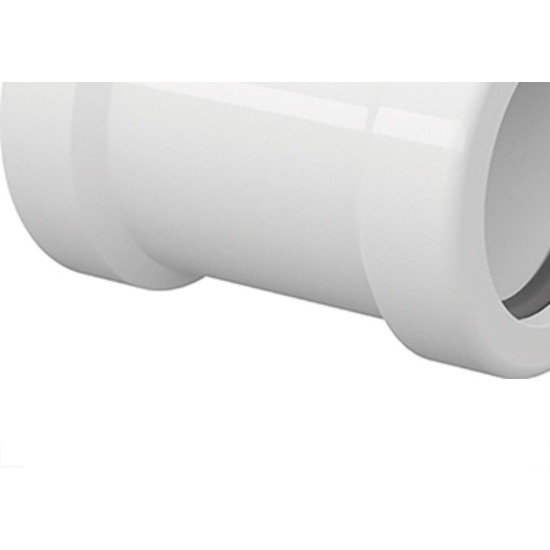 Luva Esgoto Correr Tigre 40Mm