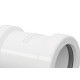 Luva Esgoto Correr Tigre 40Mm