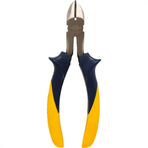 Alicate Corte Diag 6 Brasfort 8003 Alicate Corte Diag 6 Brasfort 8003