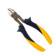 Alicate Corte Diag 6 Brasfort 8003 Alicate Corte Diag 6 Brasfort 8003