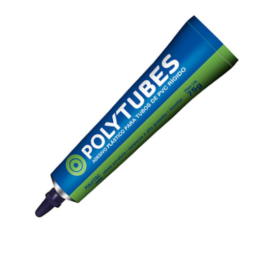 Cola Pvc Pulvitec 75G....