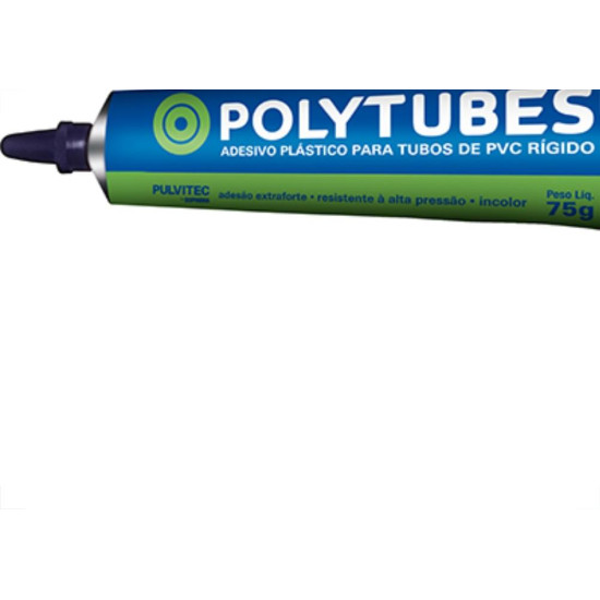 Cola Pvc Pulvitec 75G....