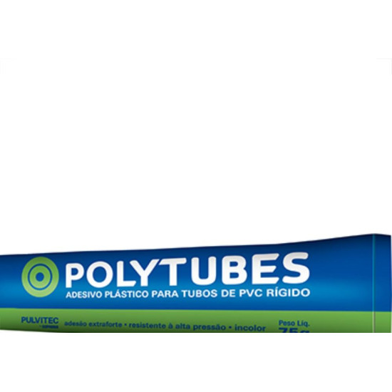 Cola Pvc Pulvitec 75G....