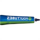 Cola Pvc Pulvitec 17G - Kit C/48 Unidades