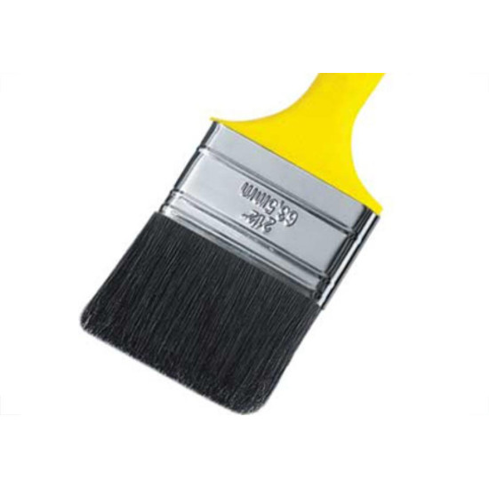 Pincel Trincha Pintura Atlas 319 3 - Kit C/12 Unidades Pincel Trincha Pintura Atlas 319 3 - Kit C/12 Unidades