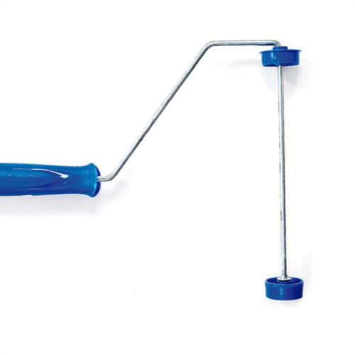 Garfo P/Rolo 23Cm C/Bucha Tigre 1301/302 - Kit C/24 Unidades