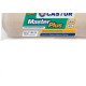 Rolo Castor De La Master Plus 23Cm 431 Rolo Castor De La Master Plus 23Cm 431