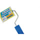 Rolo Castor Espuma 05Cm 38 Rolo Castor Espuma 05Cm 38