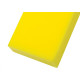Bloco Espuma 6X13X22 Amarelo Compel - Kit C/30 Unidades Bloco Espuma 6X13X22 Amarelo Compel - Kit C/30 Unidades