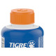 Cola Pvc Tigre Frasco 175G C/Pincel Cola Pvc Tigre Frasco 175G C/Pincel