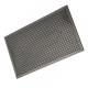 Desempenadeira Pvc Max Pr Corrugada 17X30 291.10 Desempenadeira Pvc Max Pr Corrugada 17X30 291.10