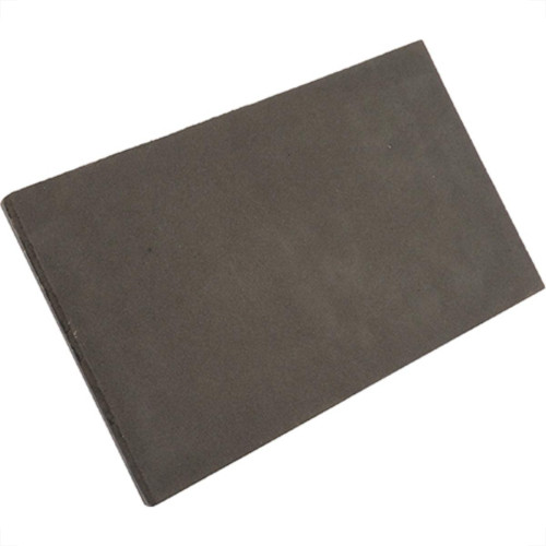 Desempenadeira Pvc Max Pr C/Borracha 15X26 R.298 Desempenadeira Pvc Max Pr C/Borracha 15X26 R.298