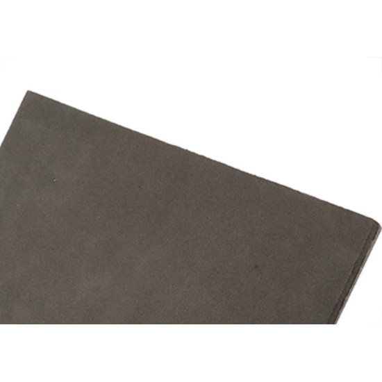 Desempenadeira Pvc Max Pr C/Borracha 15X26 R.298 Desempenadeira Pvc Max Pr C/Borracha 15X26 R.298