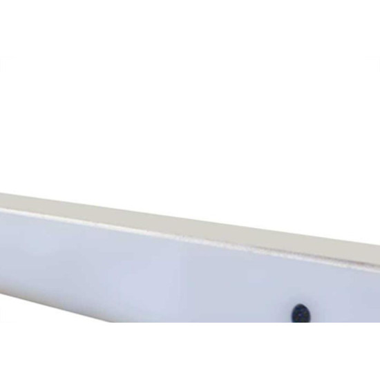 Poste Aco Qd Galv Fg 7,5Mt Cpfl 90Dan