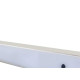 Poste Aco Qd Galv Fg 7,5Mt Cpfl 90Dan